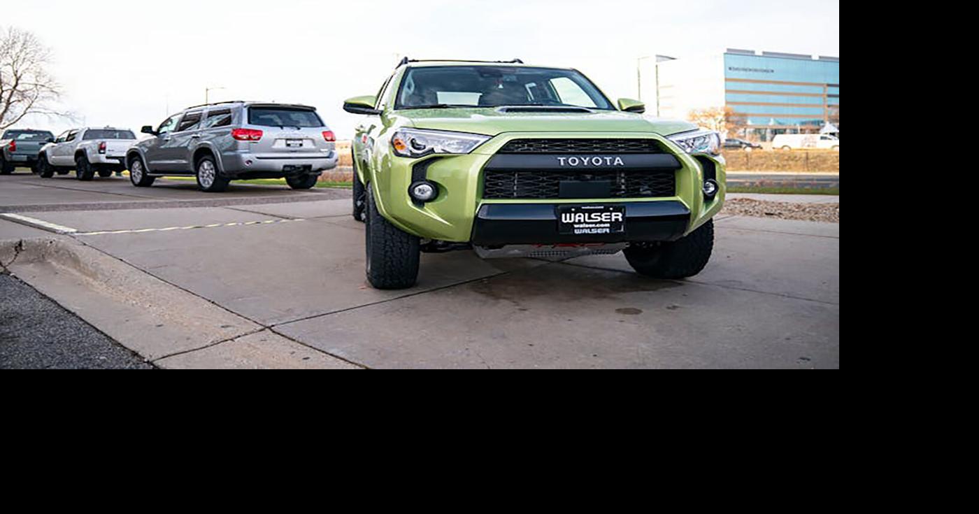 CDK hackers want millions in ransom to end car dealership outage | Autos