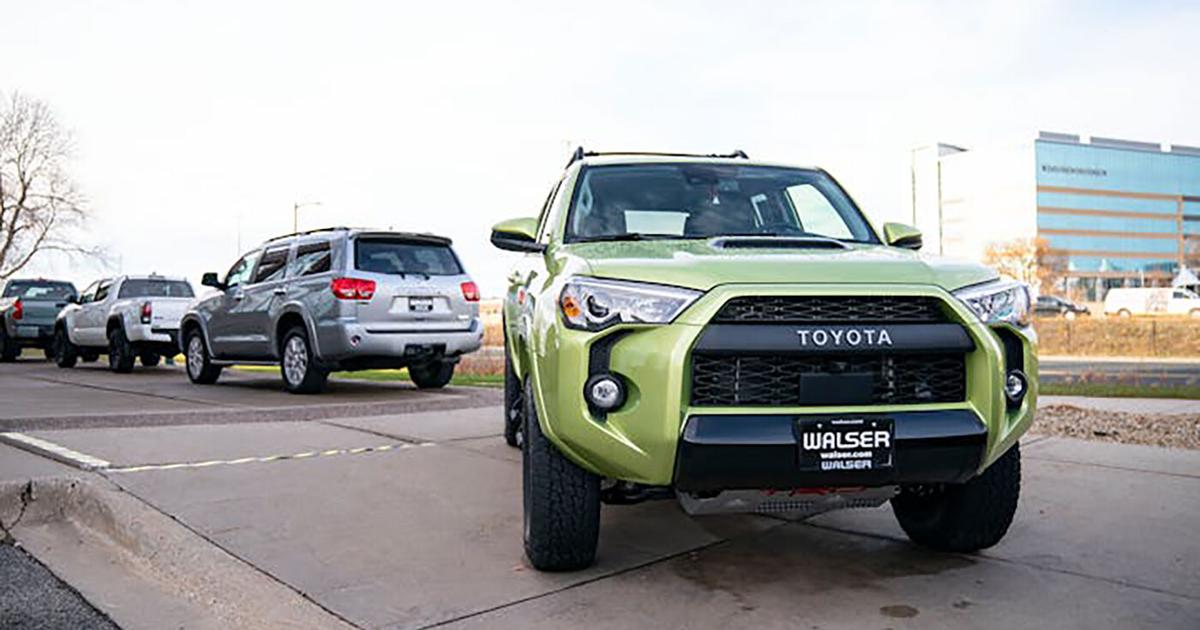CDK hackers want millions in ransom to end car dealership outage | Autos CDK hackers want millions in ransom to end car dealership outage | Autos