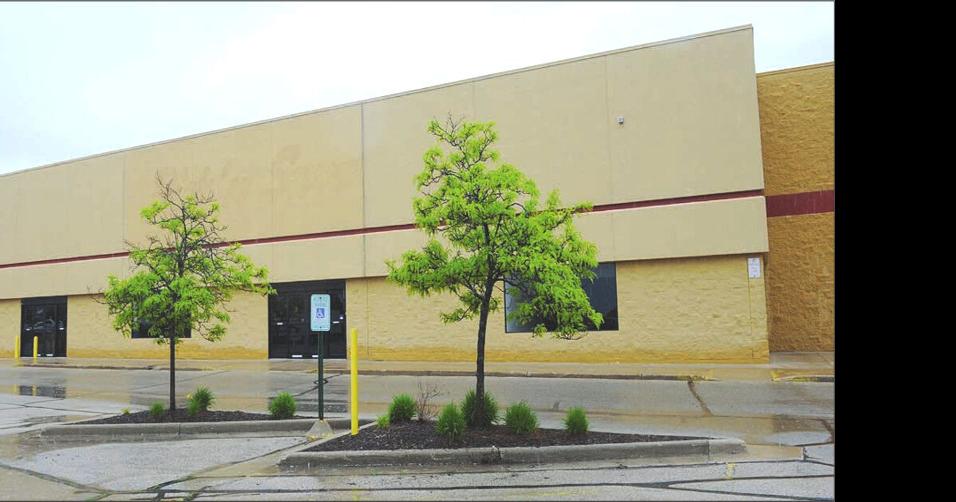 Harbor Freight to open mid-fall in Grafton