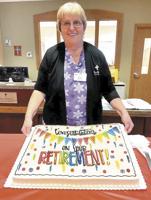 Vickie Milbrath retires after 45 years at Shorehaven