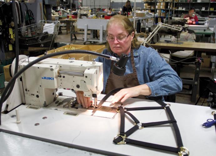 Leather Restoration Company, Milwaukee, Waukesha, Wisconsin