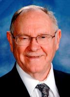 Rev. Gerald W. Schrankler