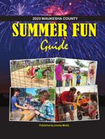 Waukesha Summer Fun Guide