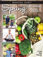 2025 Spring Health & Wellness