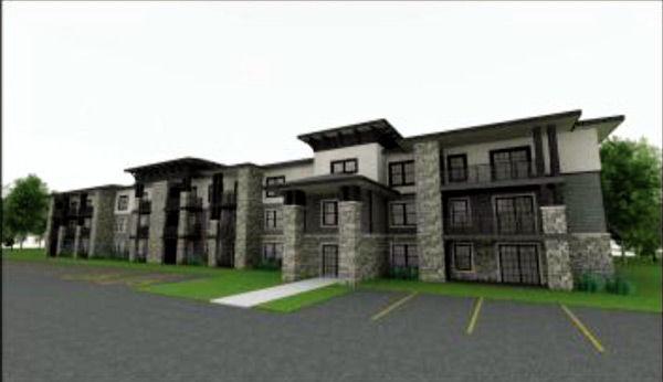 Mukwonago Has Residential Retail Commercial Projects On Horizon Business Gmtoday Com