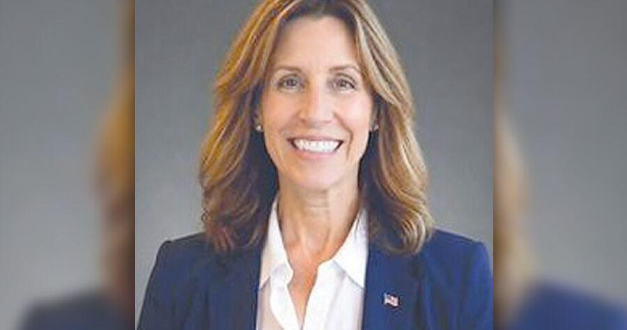 Luft tapped to lead state chapter of American Legion Auxiliary