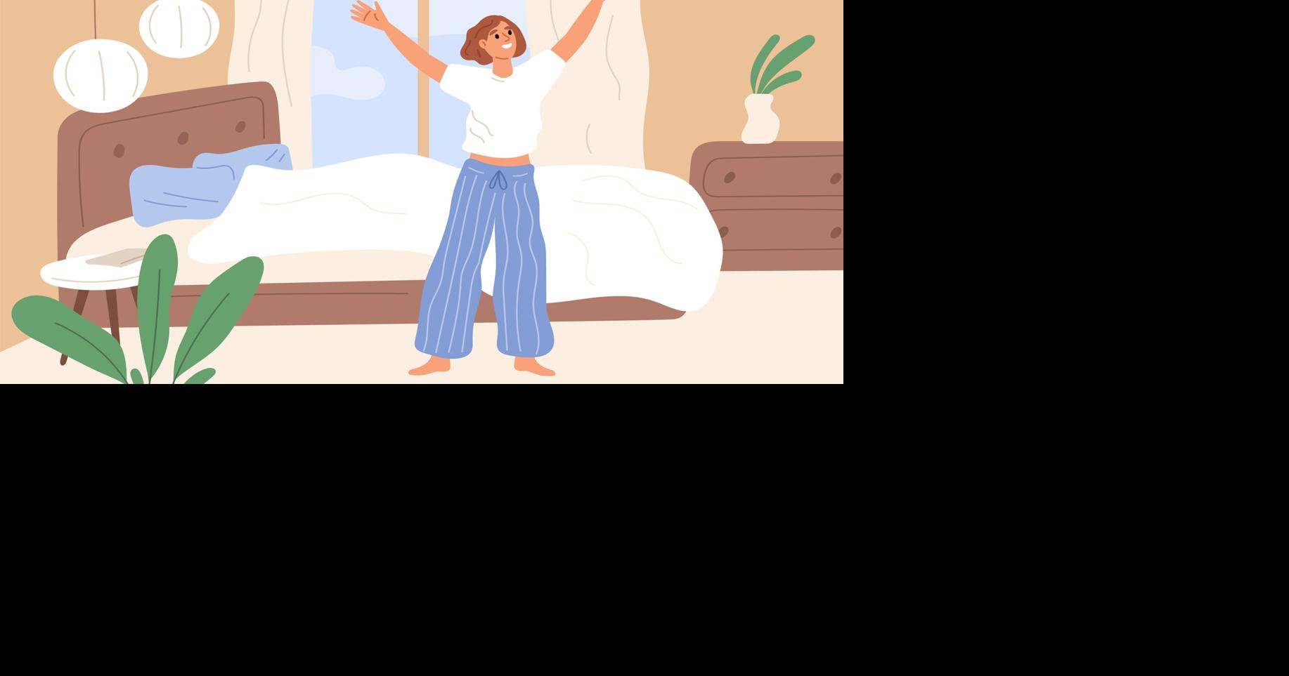 When it comes to sleep, quality may be just as important as quantity | Health