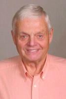 Richard ‘Dick’ James Morris