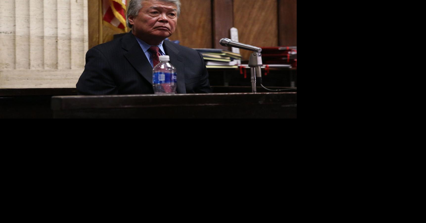 Illinois lawmakers created a commission to investigate police torture ...