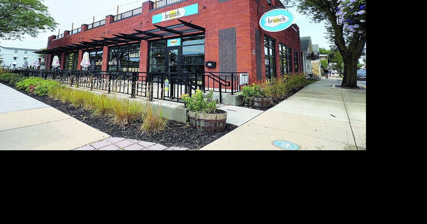 Brunch to close after service tomorrow