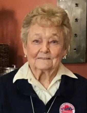 Evelyn Scott | Washington County Obituaries | gmtoday.com