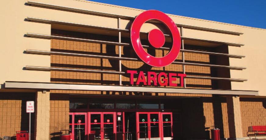 Target ups its starting hourly wage to as much as $24 | Business ...