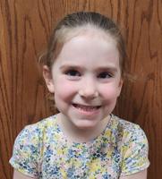 Rossman Elementary Students of the Week