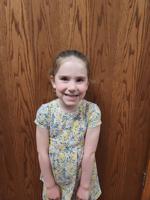 Rossman Elementary Students of the Week