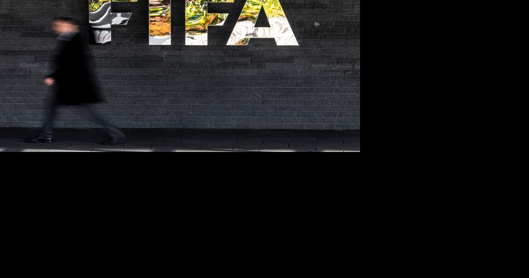 Infantino Gains Wider Backing for March FIFA Election