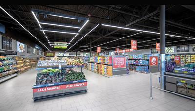 Remodeled Aldi Store Reopening This Month In Grafton Business Gmtoday Com Your life at medford leas is not only enriching, but convenient. remodeled aldi store reopening this