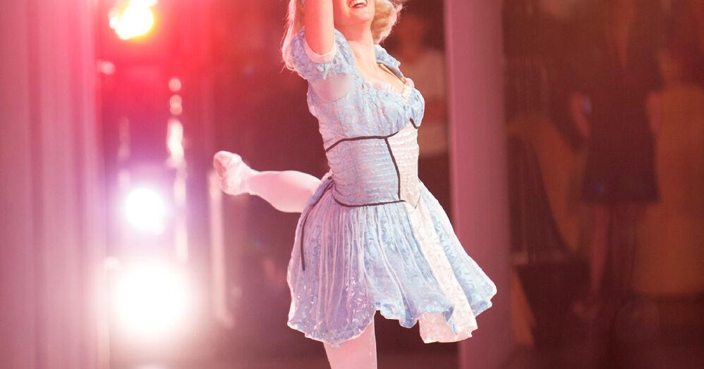 Milwaukee Ballet goes down the rabbit hole with ‘Alice’