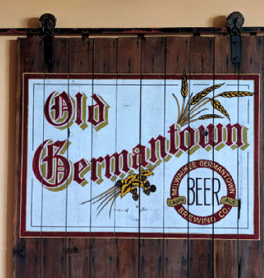 Café, sausage and beer at Old Germantown | Business | gmtoday.com