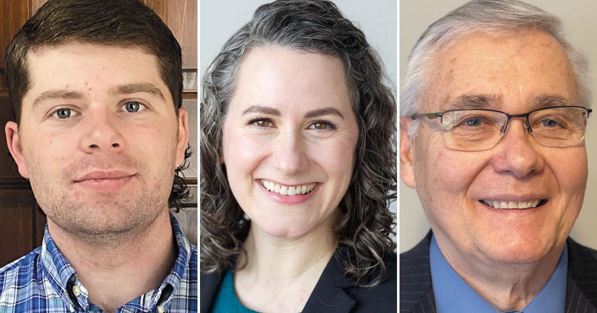 Three candidates in primary election for Brookfield alderman | Waukesha ...