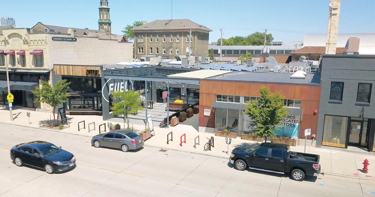 The Kubala Washatko Architects announces Milwaukee studio expansion, headquarters change