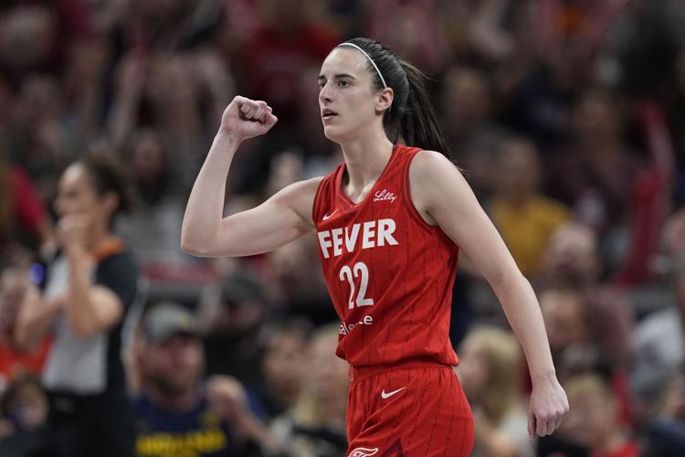 Caitlin Clark's progression answers questions about how she would handle the transition to the WNBA | Sports | gmtoday.com