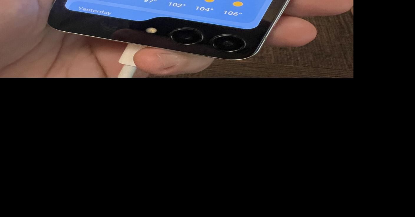 Tech review: Samsung Galaxy Z Flip 5 keeps evolving, improving, Technology