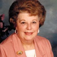 Doris Elaine Bolingbroke (nee Tidd) | 2021 | gmtoday.com
