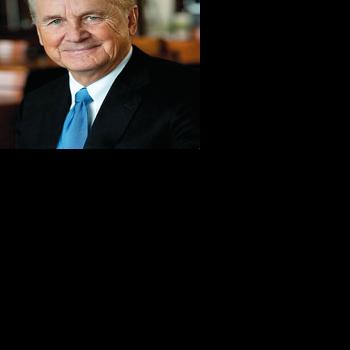 Marshall named 2026 Pillar of the Community