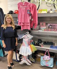 Lake Life Shop adapts to local market
