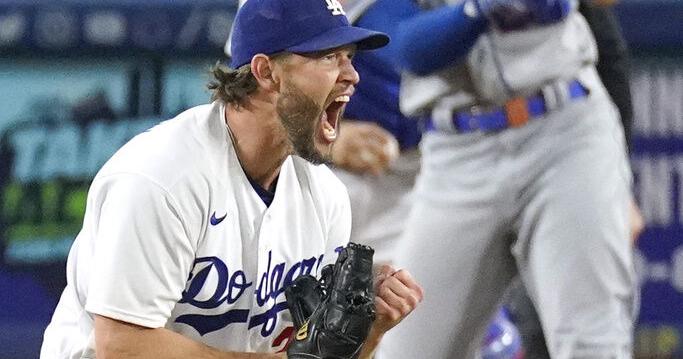 Kershaw gets 200th win, pitches Dodgers past Mets 5-0 | Sports