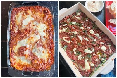 8 Best Lasagna Pans to Use In 2022, According to Industry Experts