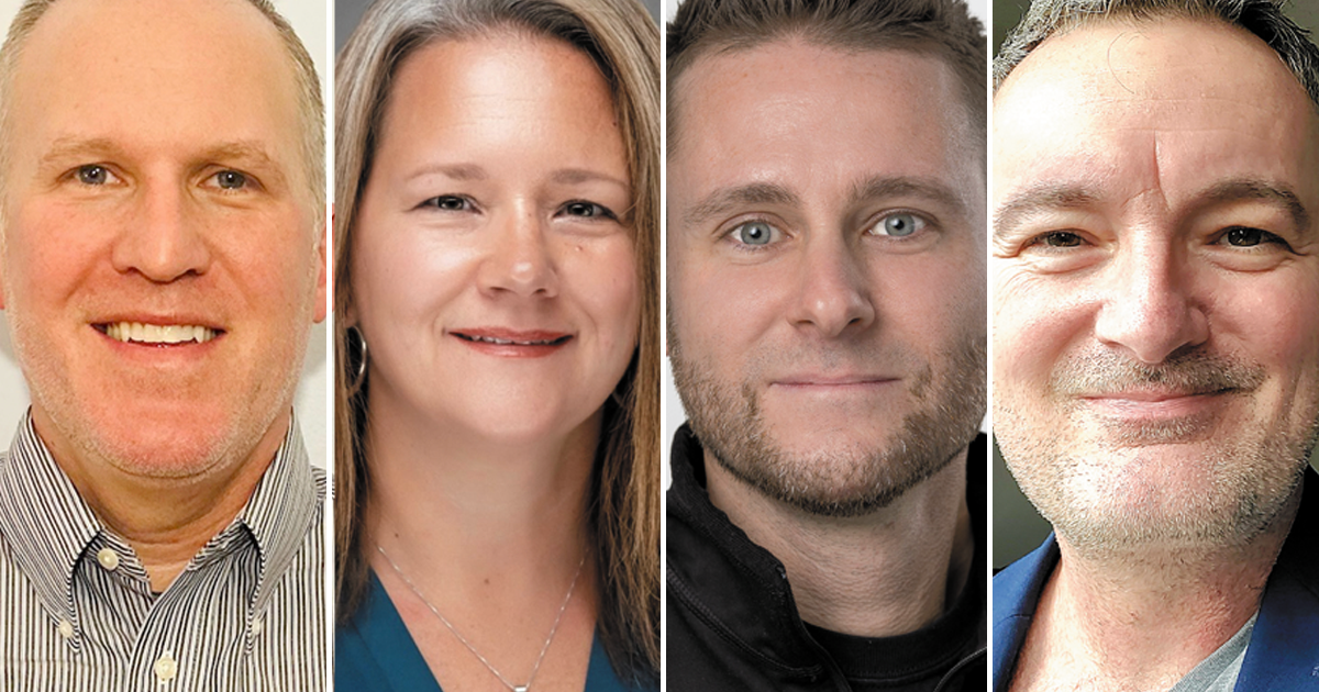 One incumbent, three challengers face off for three seats on Pewaukee