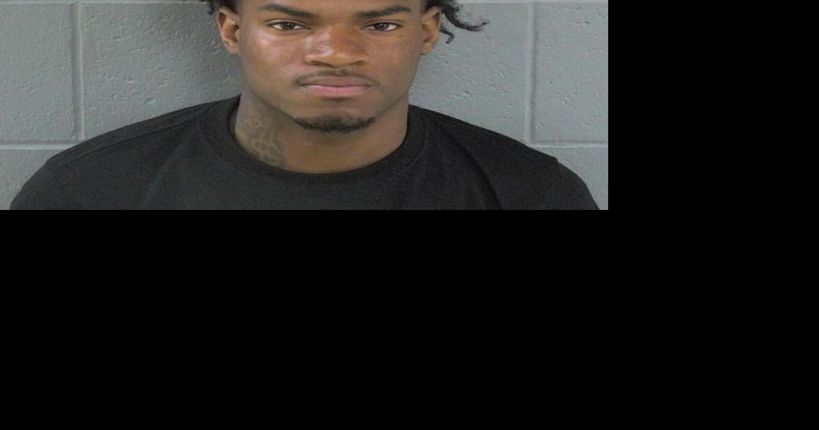 Milwaukee man convicted in Falls FedEx shooting incident