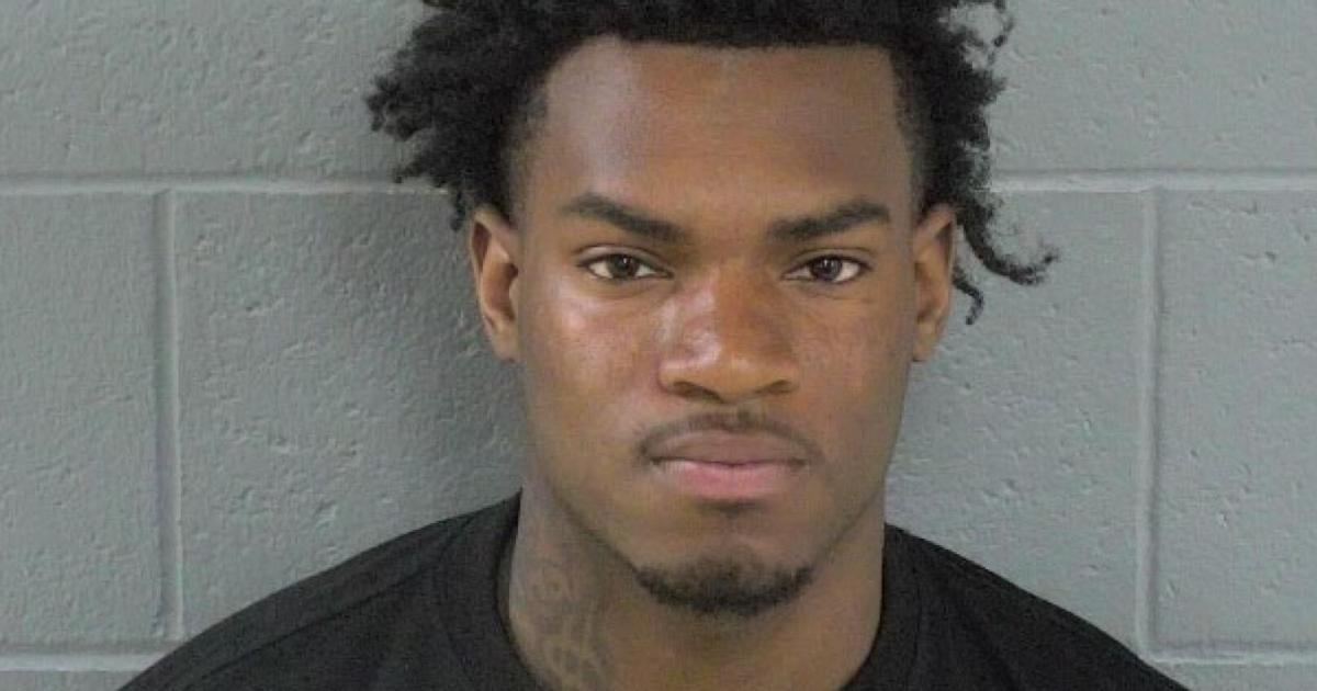 Milwaukee man convicted in Falls FedEx shooting incident