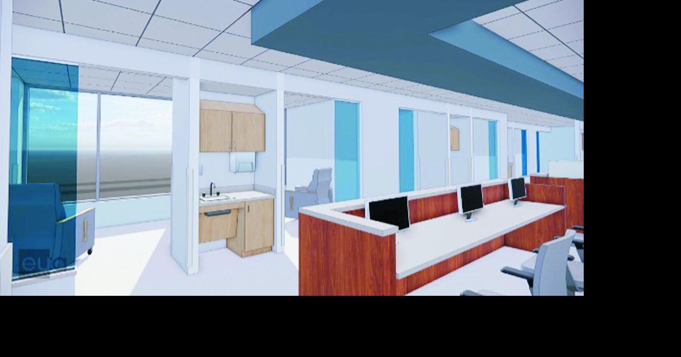 Froedtert Health Center in Mequon undergoing expansion | Ozaukee Co ...