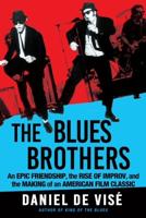 Yeah, they’re dressed like Hasidic diamond merchants. Here’s The Blues Brothers’ full story