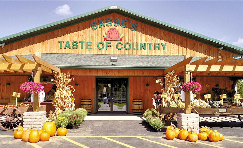 Local apple orchards adjust for the fall season Business