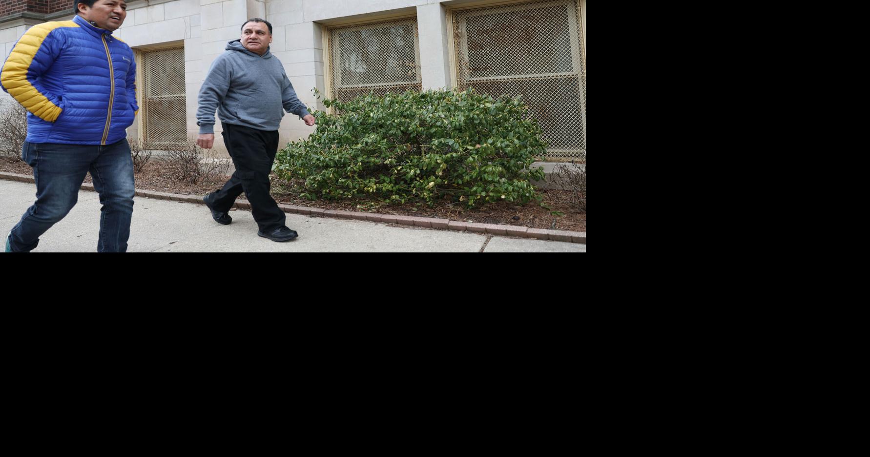 Cook County program touted as one of the ‘top eviction prevention ...