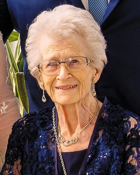 Donna Mae Paddock Waukesha County Obituaries