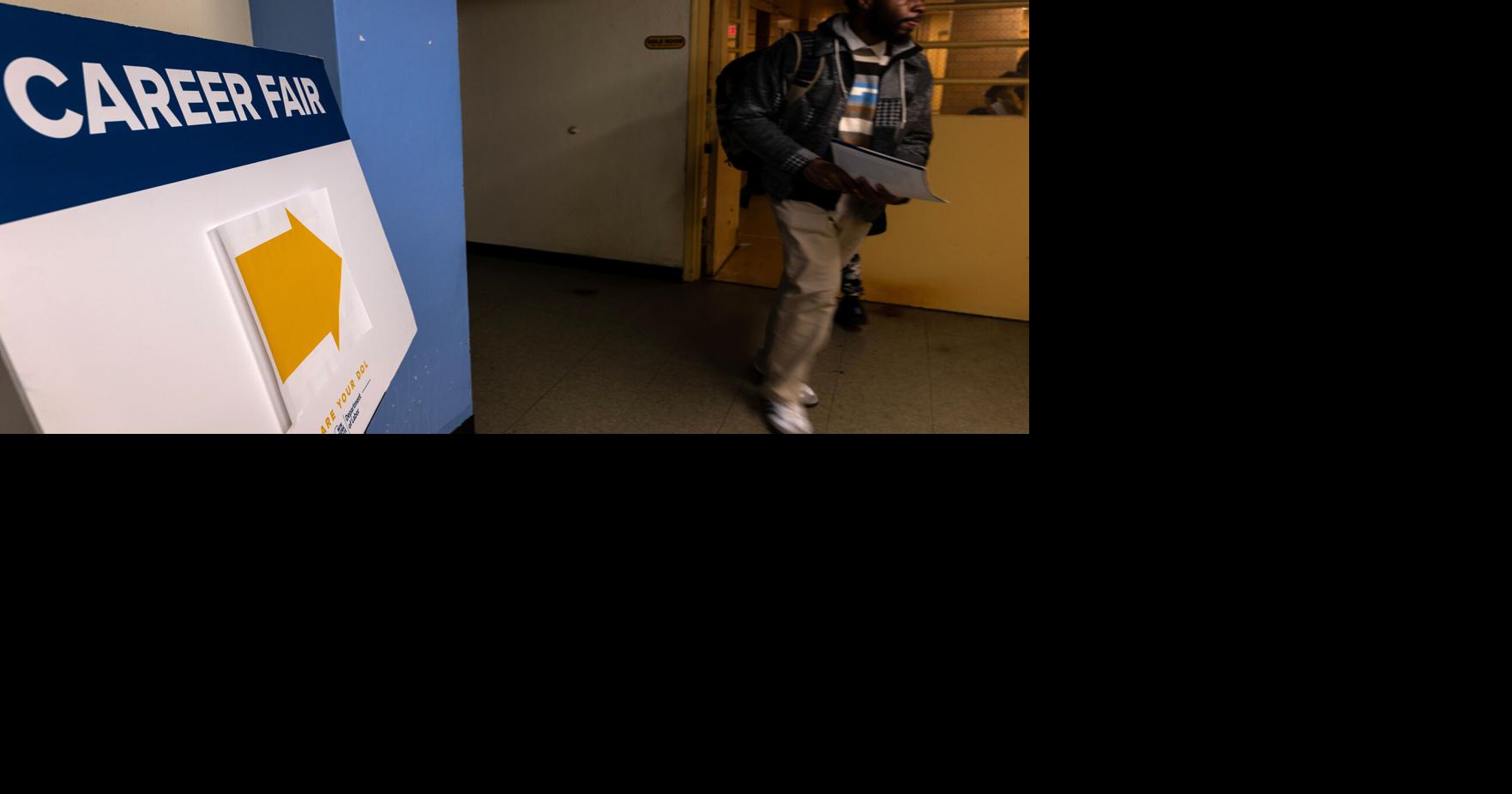 Americans facing a tough job market in 2025 won’t get a break next year