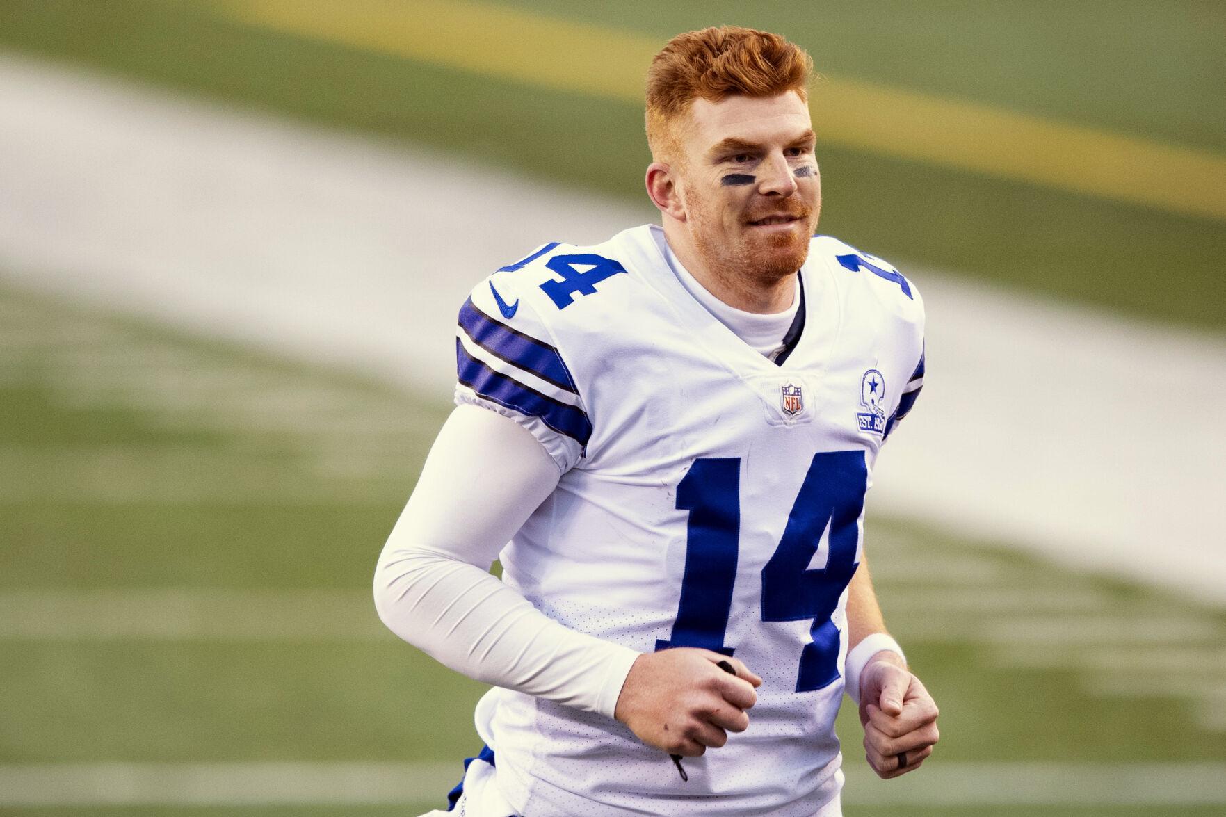 Bears QB Andy Dalton playing to keep starting job, extend NFL career -  Chicago Sun-Times