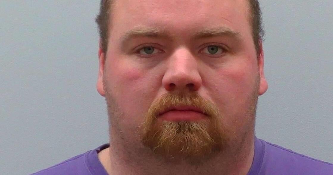Kewaskum man gets 18 months in prison for exposing himself to a minor ...