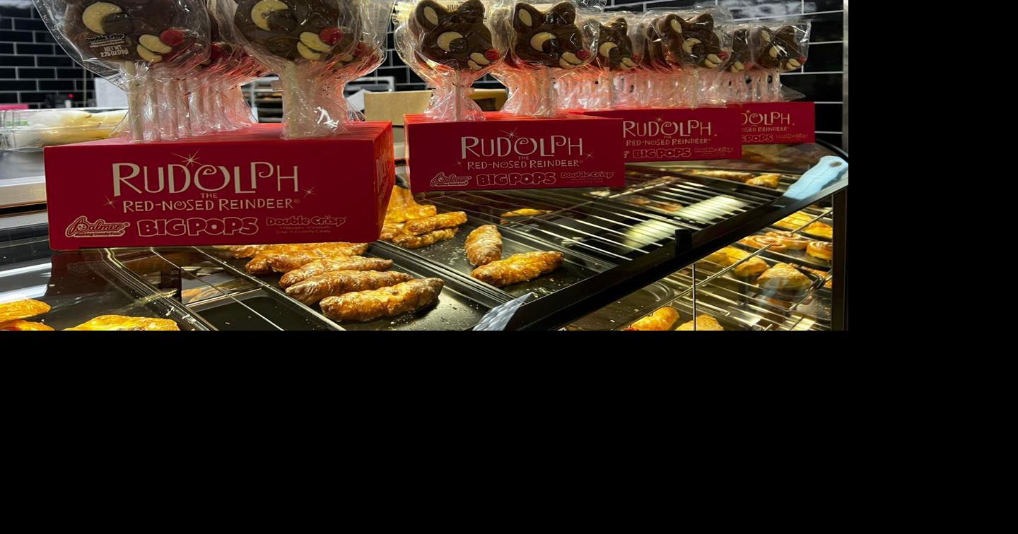 Give the gift of food From creative baskets to gift cards, tasty