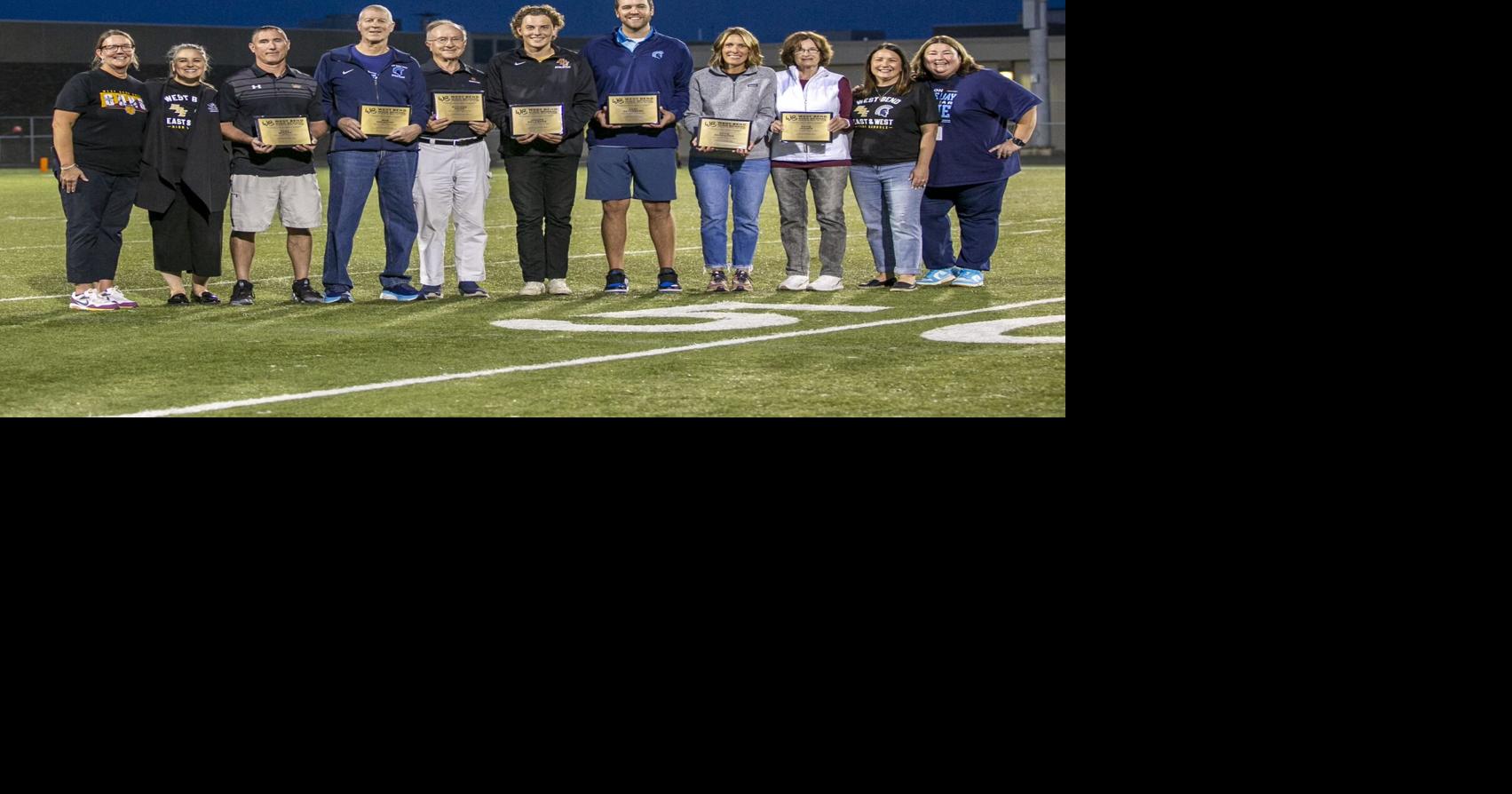West Bend inducts seven into Athletic HOF | Washington Co. Sports ...