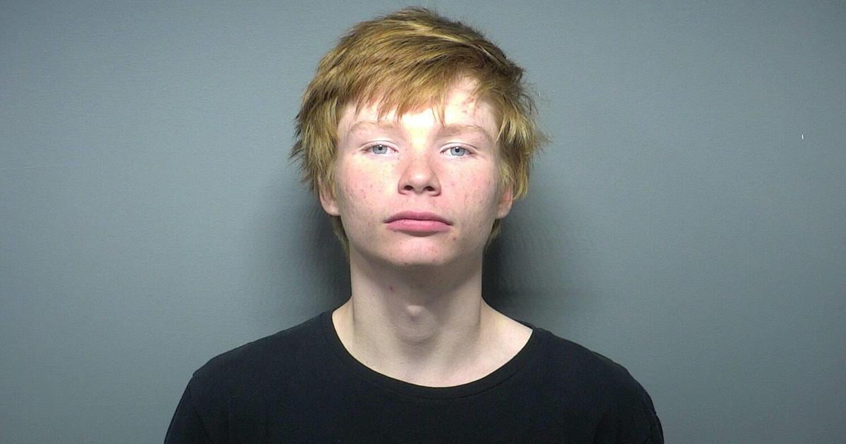 Village of Waukesha man charged in Meijer incident