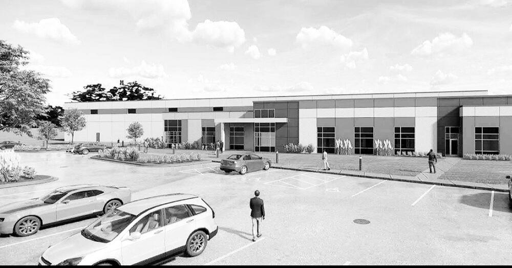 Copps Industries to build new research, manufacturing facility in