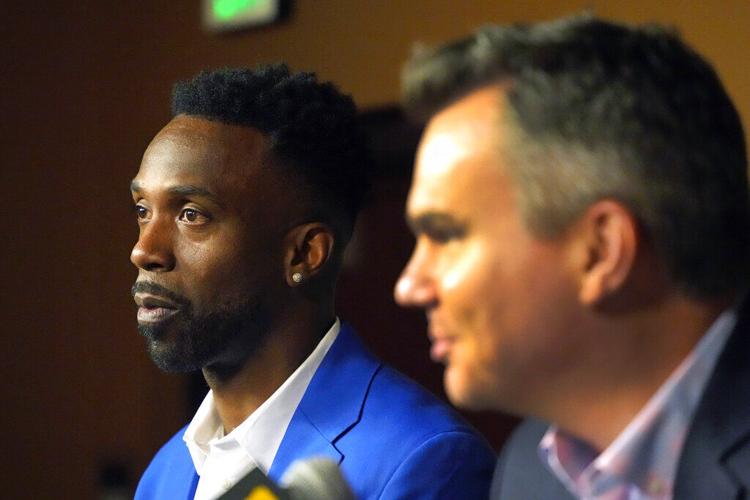 Andrew McCutchen: return to Pittsburgh not a farewell tour