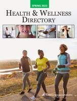 Spring 2022 Health & Wellness Directory