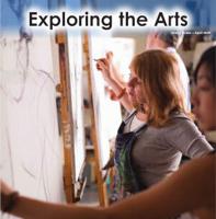 2025 Exploring The Arts