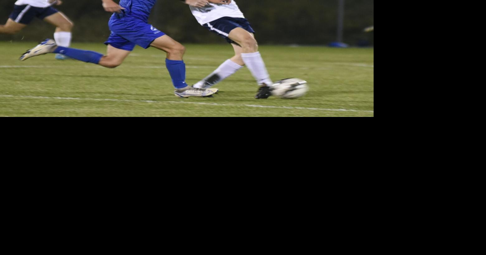 Germantown vs. Brookfield East boys soccer - 10/04/2022 | Waukesha ...